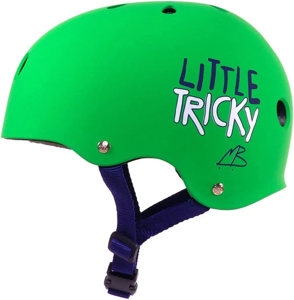YTYIN Dual Certified Kids Skateboard And Bike Helmet Sweat Protection