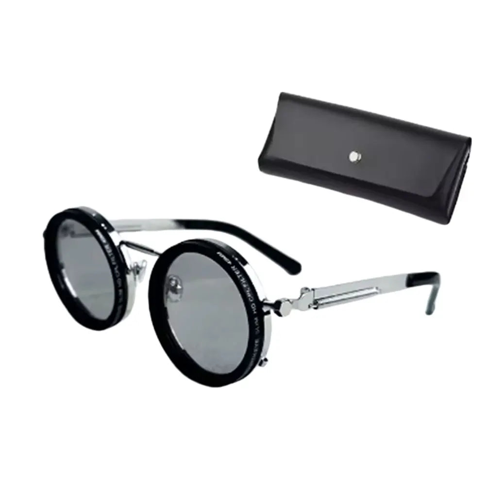 Polarized Fishing Glasses With ND Filter Lenses For Men And Driving