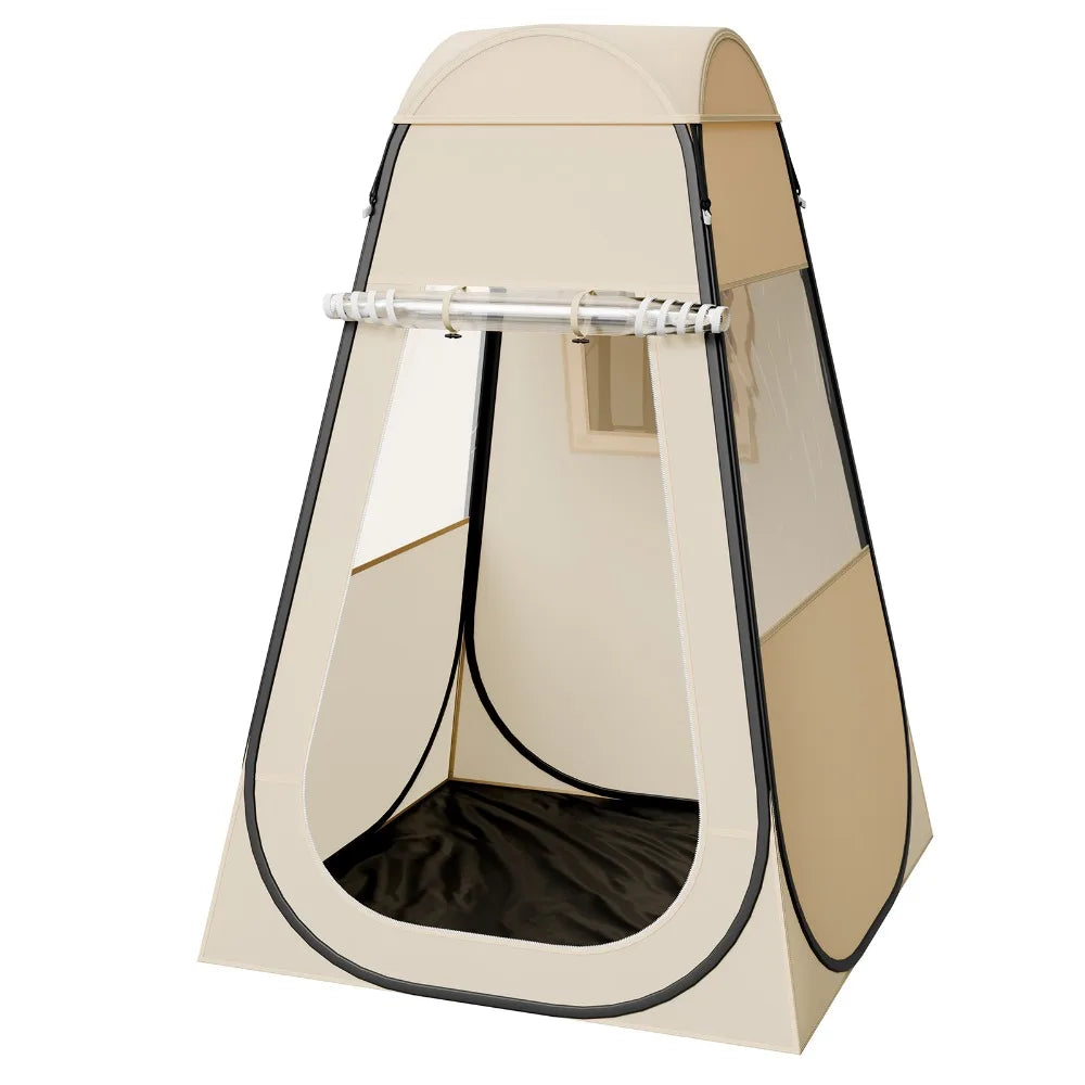 Pop Up Outdoor Sports Bubble Tent Gazebo Weather Proof