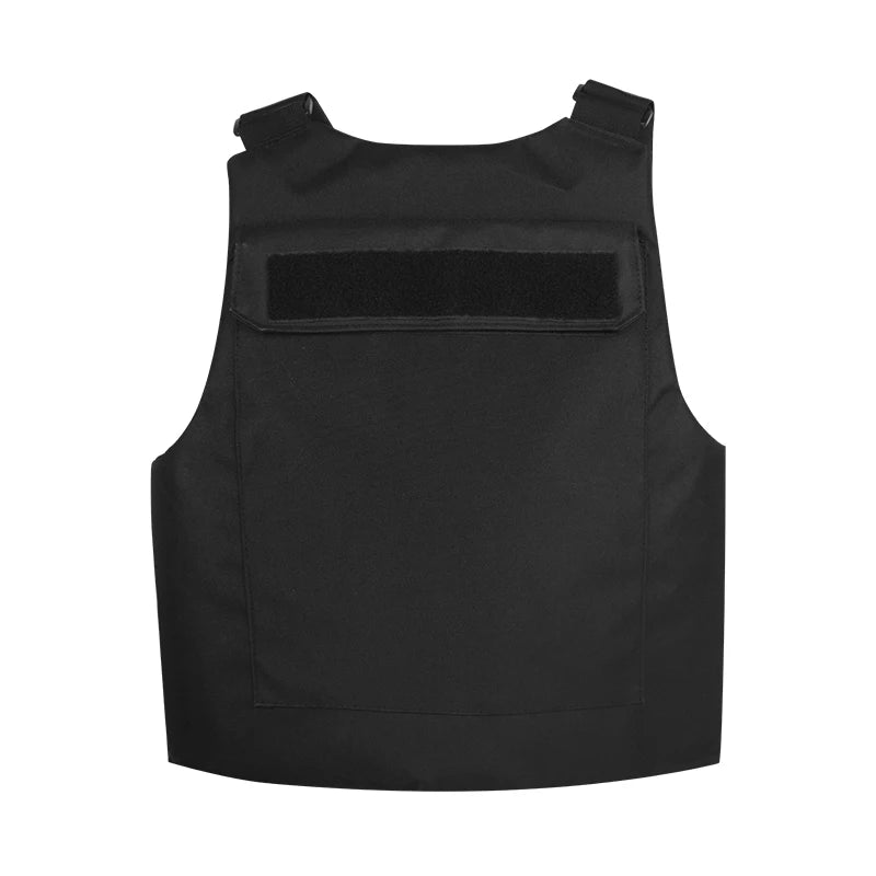 Nylon Plate Carrier Vest For Tactical Airsoft Field Gear