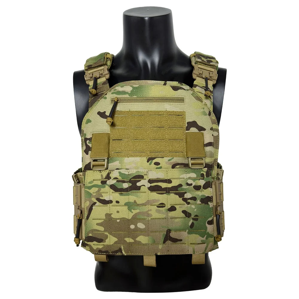 UnionTAC VT05 LAVC Modular Quick Release Vest