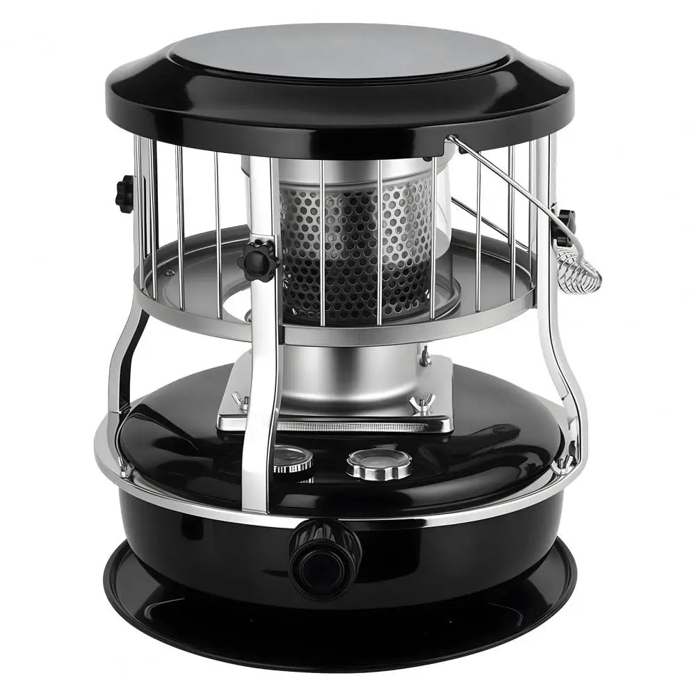 Portable Kerosene Indoor Outdoor Heater And Cooking Stove
