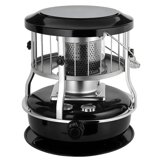 Portable Kerosene Indoor Outdoor Heater And Cooking Stove