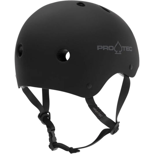 Unisex Pro-Tec Classic Certified Skate Helmet