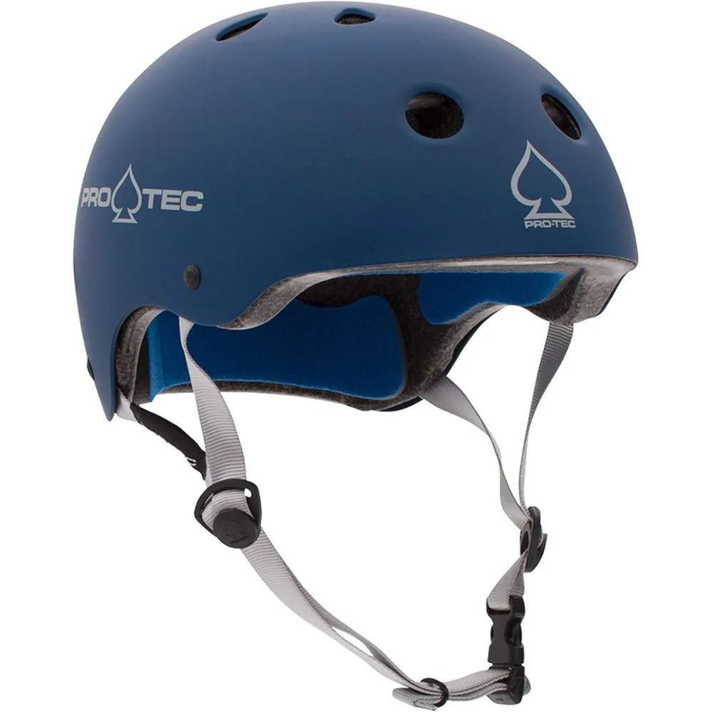 Unisex Pro-Tec Classic Certified Skate Helmet