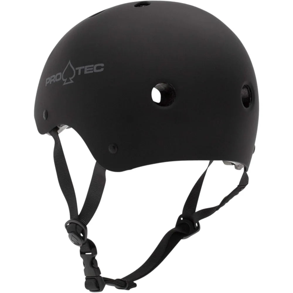 Unisex Pro-Tec Classic Certified Skate Helmet
