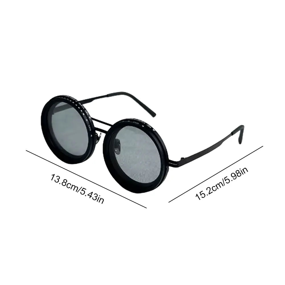 Polarized Fishing Glasses With ND Filter Lenses For Men And Driving
