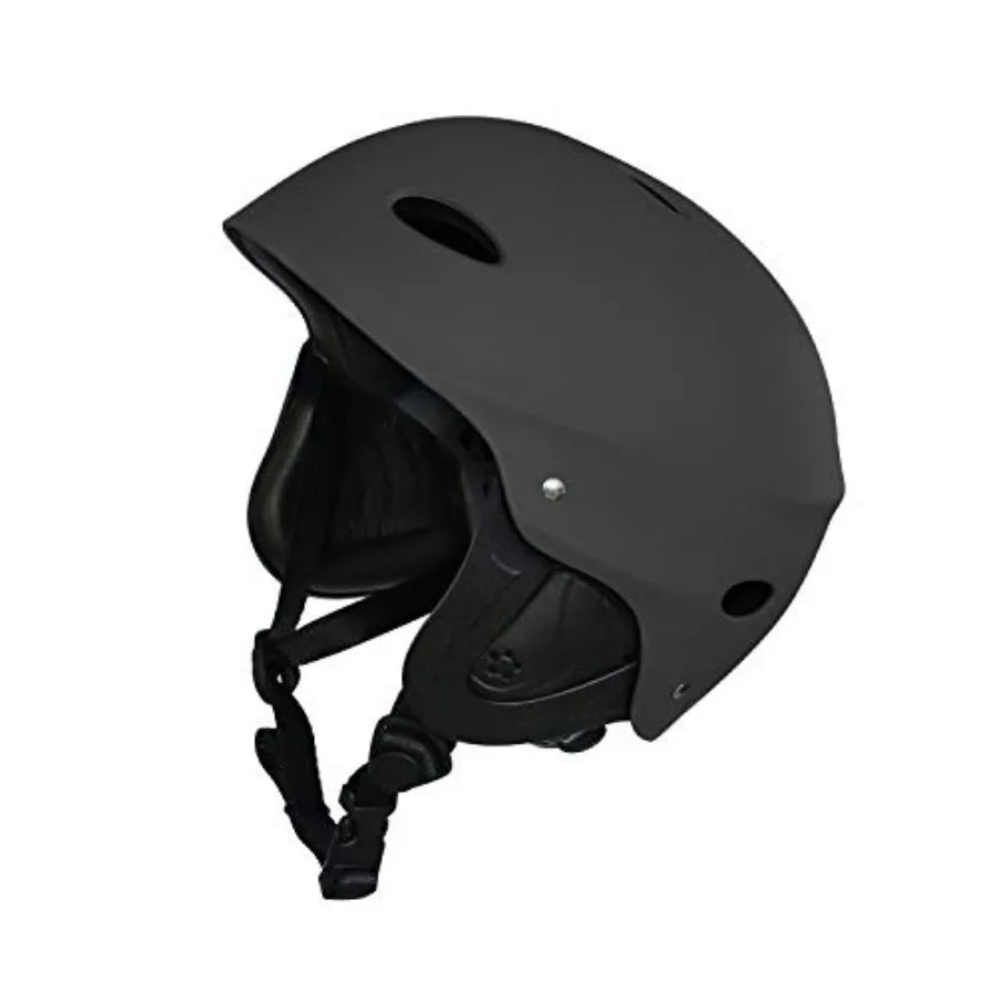 Adult Water Sports Helmet With Ears For Kayaking And Surfing