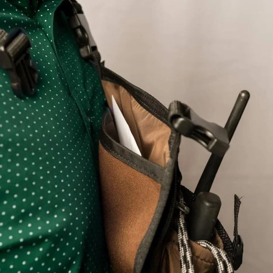 DAN'S Hunting Gear LLC Chest Pack With Thermal Monocular Pocket