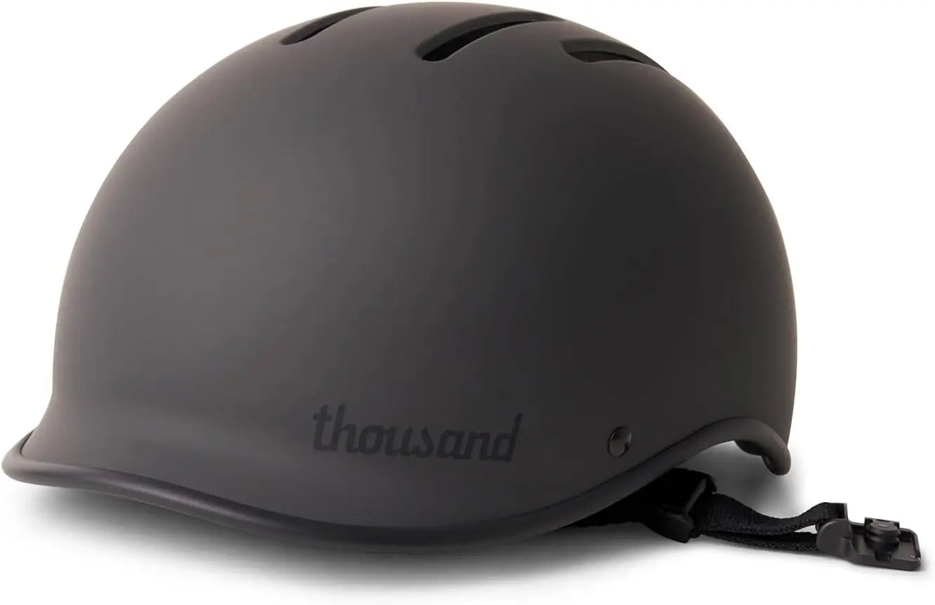 YTYIN Heritage 2.0 Adult Bike Helmet Low Profile Retro Commuter