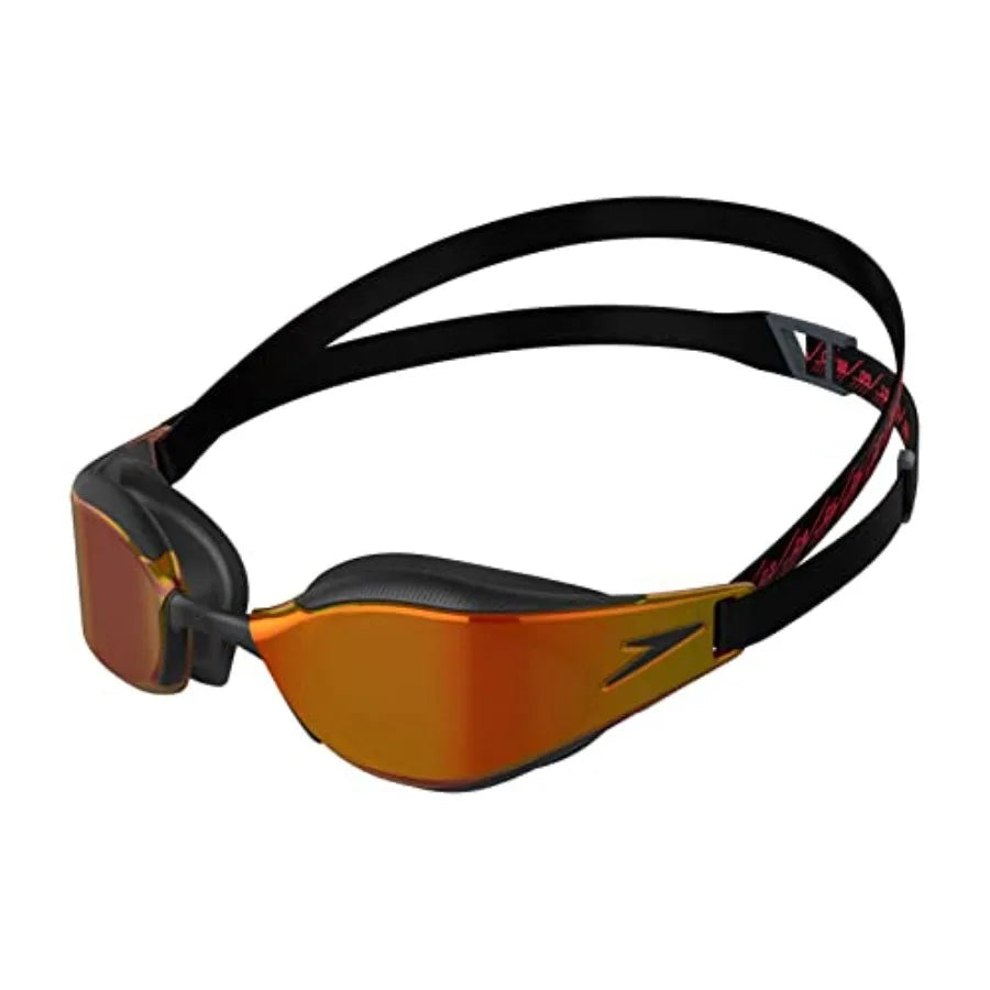 Fastskin Hyper Elite Mirror Swimming Goggles Unisex Adult