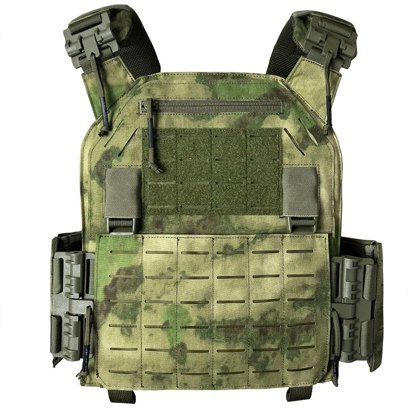 UnionTAC VT05 LAVC Modular Quick Release Vest