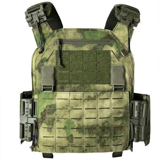 UnionTAC VT05 LAVC Modular Quick Release Vest
