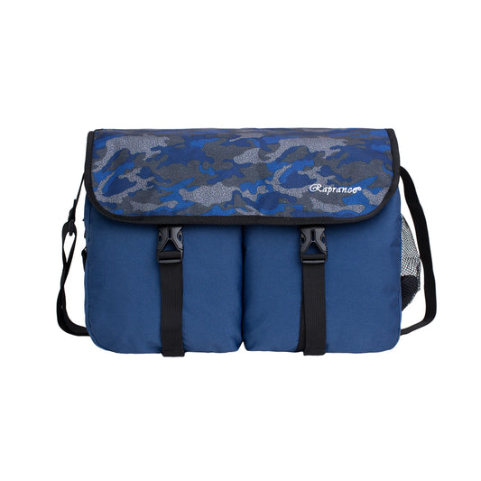 Creel Bag For Trout Fishing With Removable Waterproof Liner