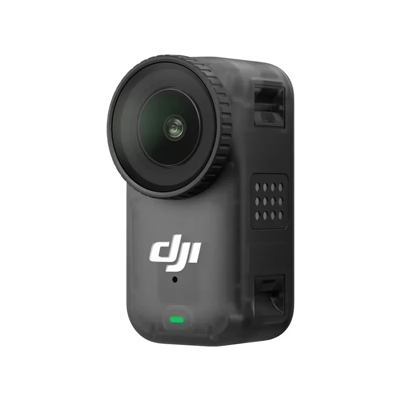 DJI Osmo Nano 4K Handheld Camera Stabilization