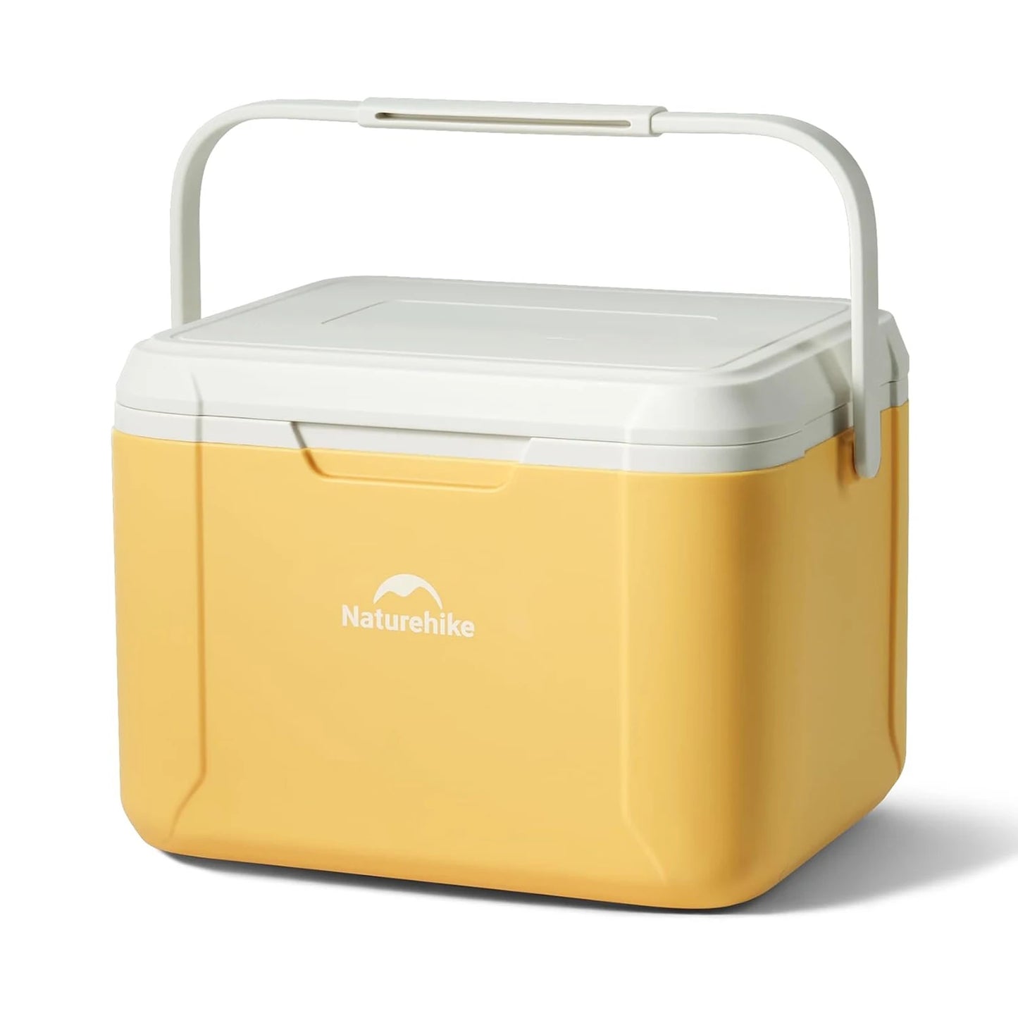 Naturehike Portable Cooler Box For Camping And Car Use