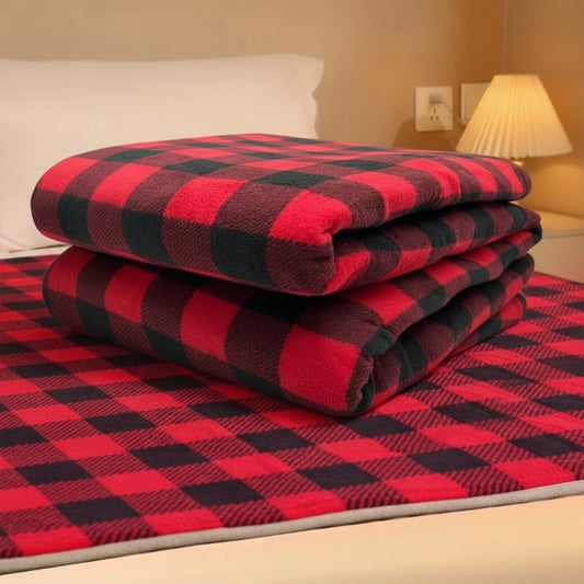 Camping USB Heated Sleeping Mat Outdoor Adjustable Electric Heating Pad