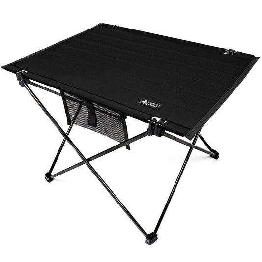 Onetrigris Foldable Camping Table Lightweight Portable Outdoor Gear