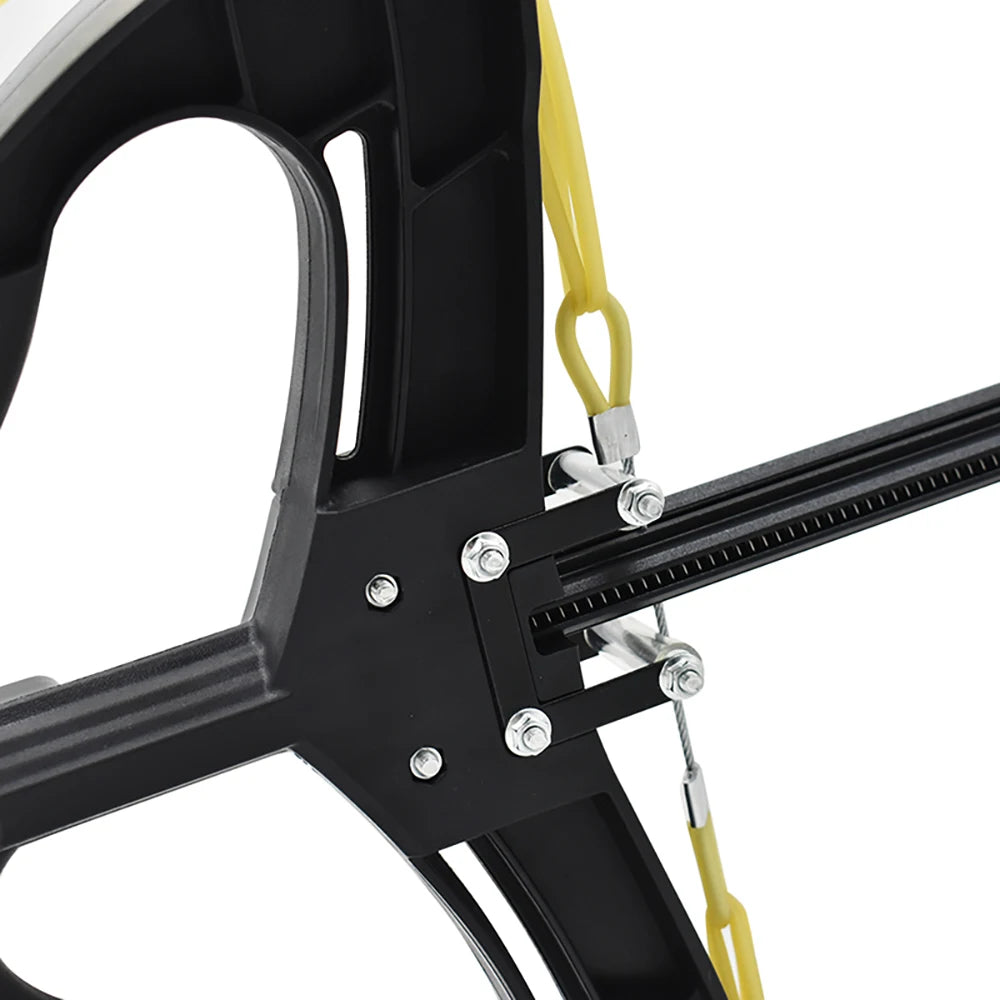 Compound Slingshot Bow Set For Adults With Continuous Shooting Outdoor