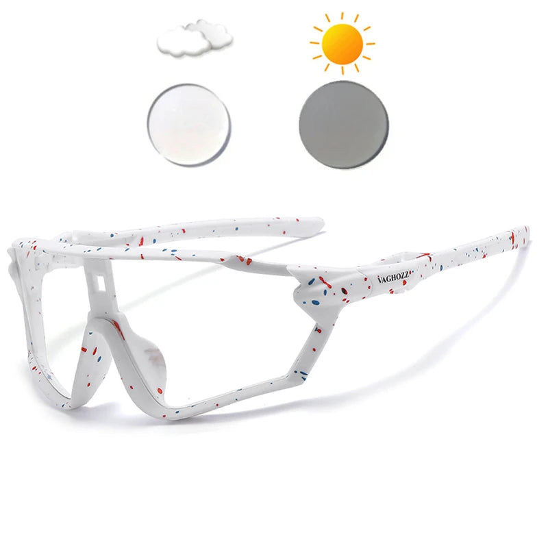 DALWA Polarized Fishing Sunglasses UV400 For Men Women Driving Hiking Cycling