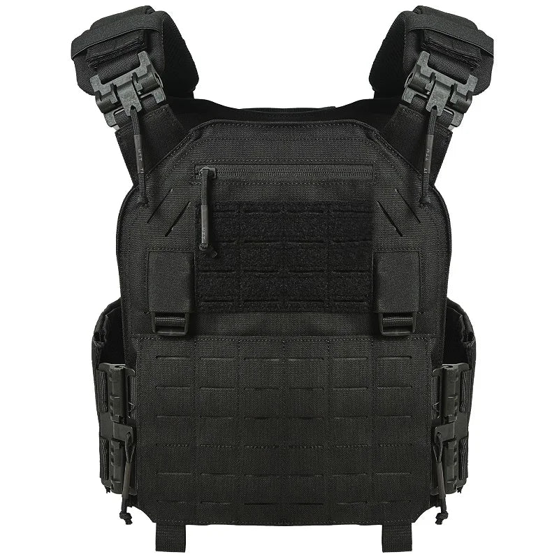 UnionTAC VT05 LAVC Modular Quick Release Vest