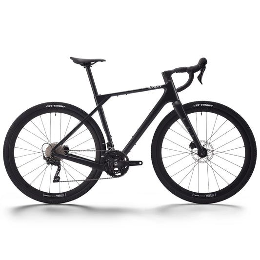 SAVA Gelaro S4 GRX400 Carbon Gravel Bike With GRX400 Groupset