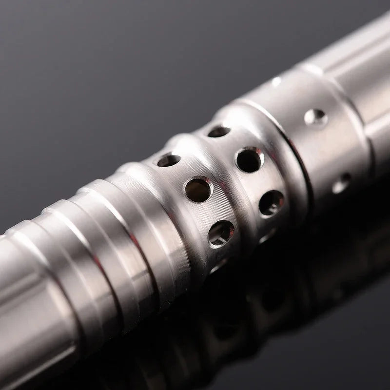 Titanium TC4 Bolt Tactical Pen Multifunction Self Defense Glass Breaker