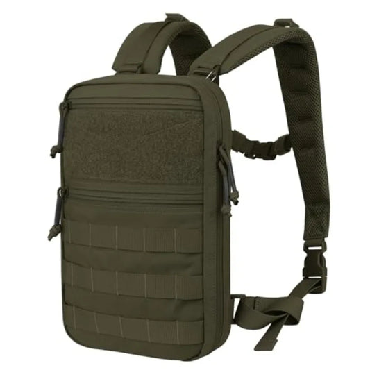 Tactical Molle Hydration Pack Lightweight Water Reservoir For Hiking