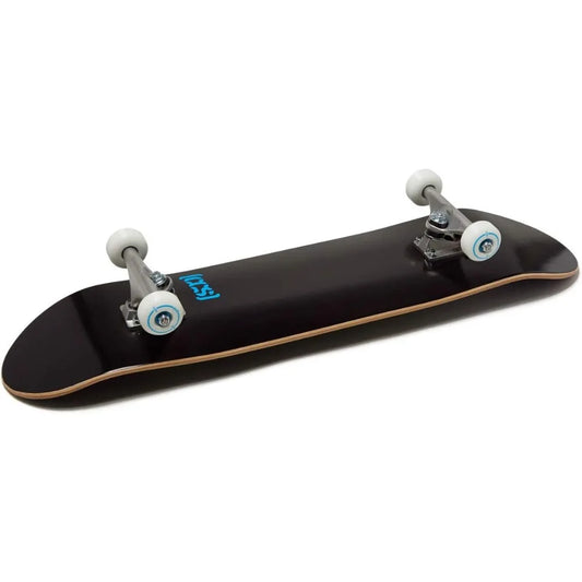 YTYIN CCS Skateboard Complete Maple Wood Pro Grade
