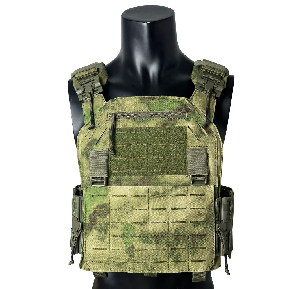 UnionTAC VT05 LAVC Modular Quick Release Vest