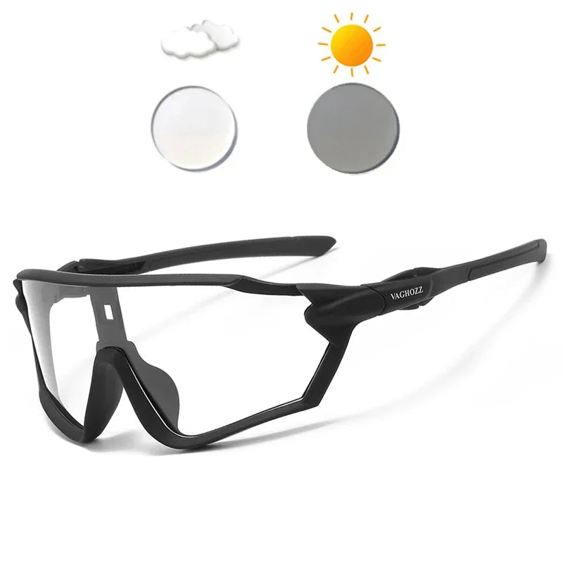 DALWA Polarized Fishing Sunglasses UV400 For Men Women Driving Hiking Cycling