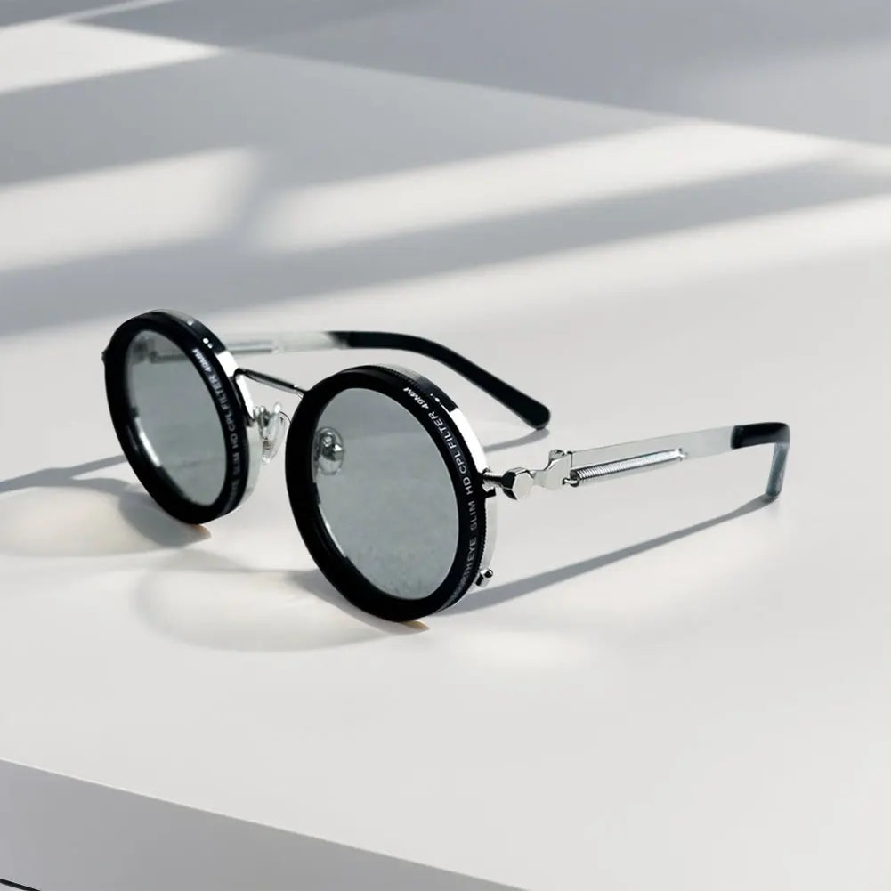 Polarized Fishing Glasses With ND Filter Lenses For Men And Driving