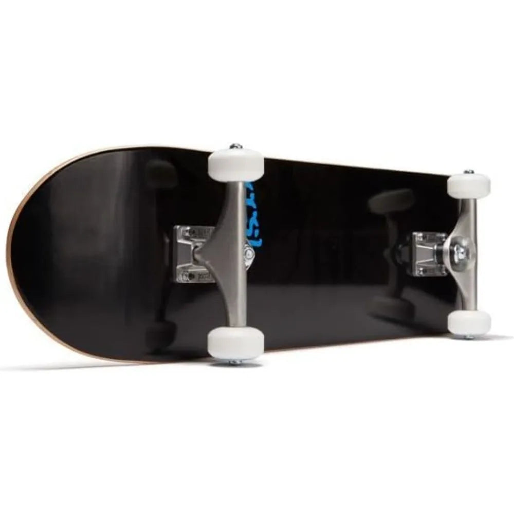 YTYIN CCS Skateboard Complete Maple Wood Pro Grade