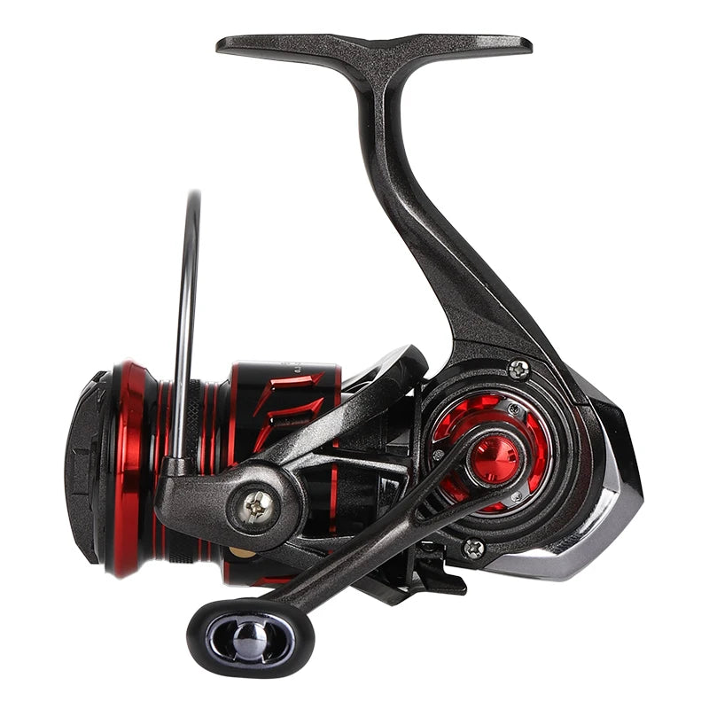 Billings Spinning Reel 6kg Max Drag 5.1:1 Gear Ratio