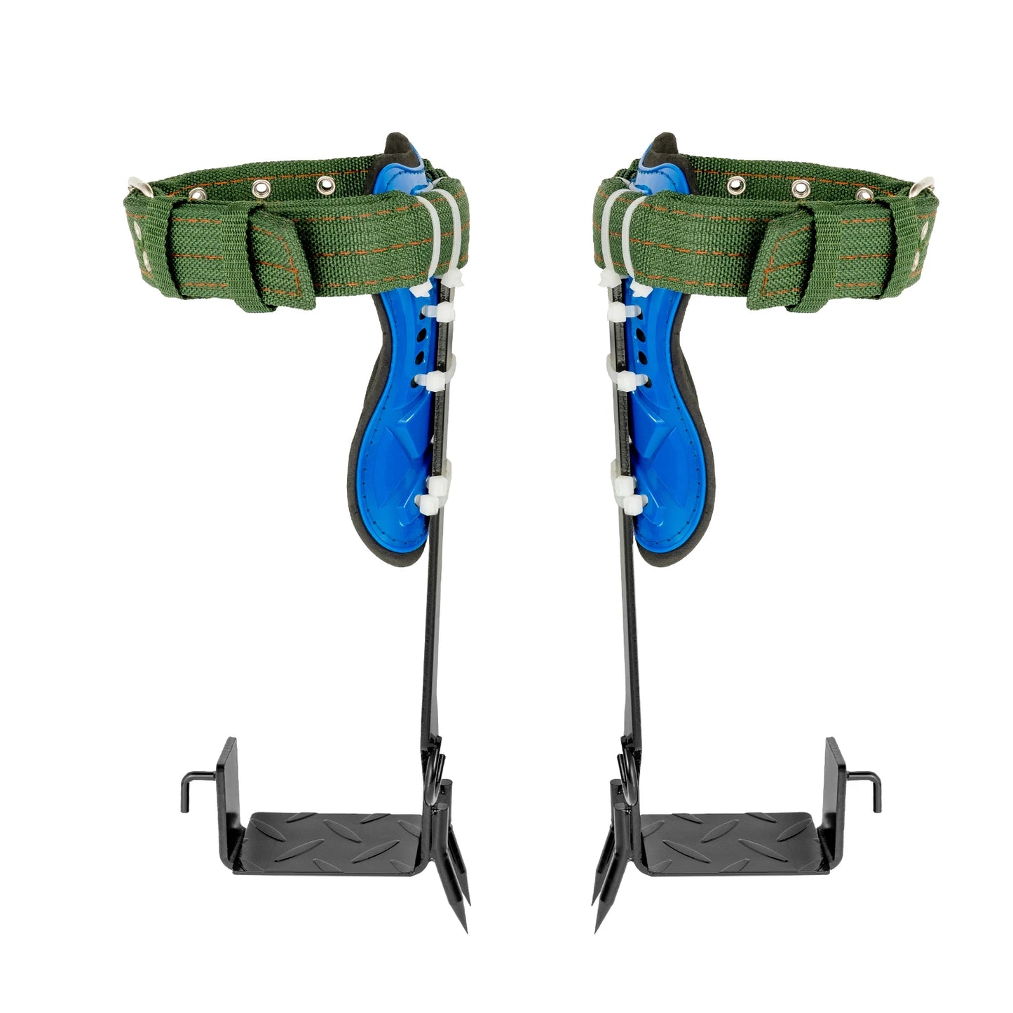 Outdoor Climbing Harness And Safety Equipment For Aerial Work
