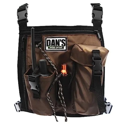 DAN'S Hunting Gear LLC Ultimate Chest Pack With Thermal Monocular
