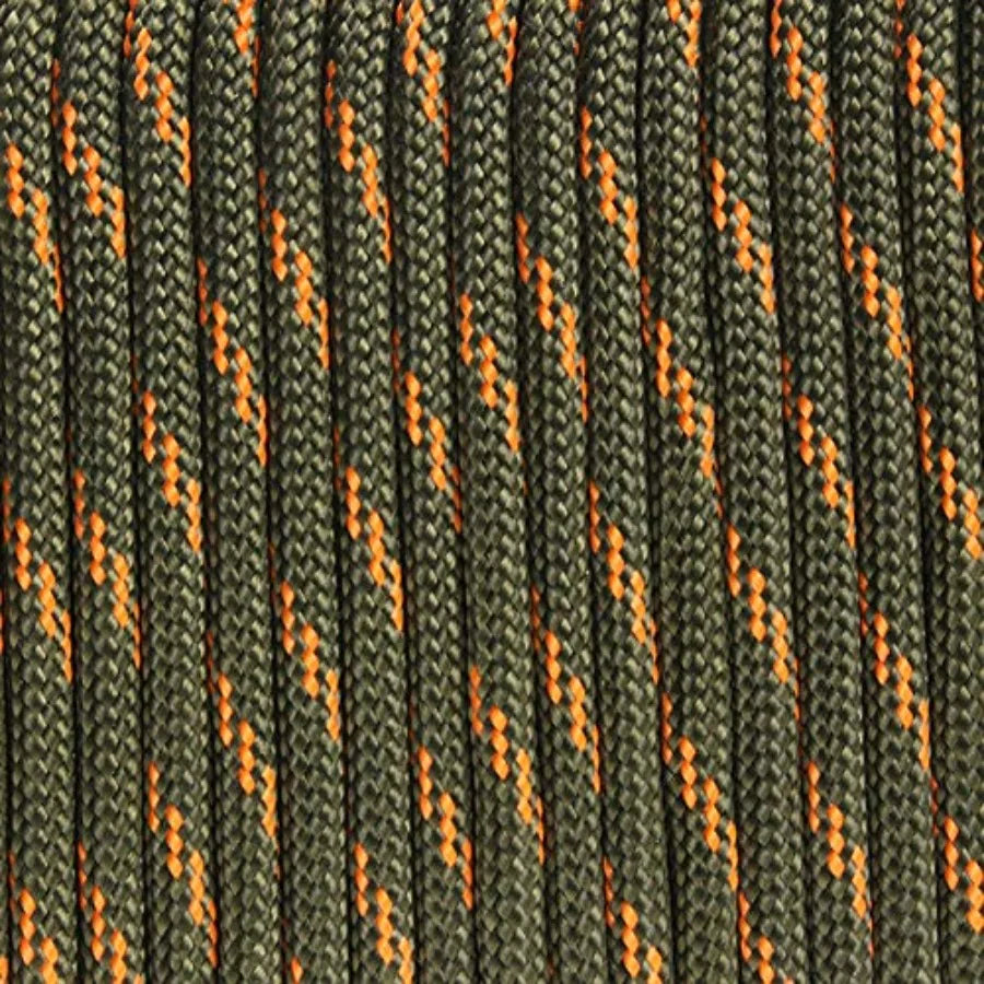 Survival Paracord Parachute Fire Cord Seven Strands Outdoor