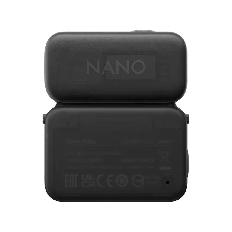 DJI Osmo Nano 4K Handheld Camera Stabilization