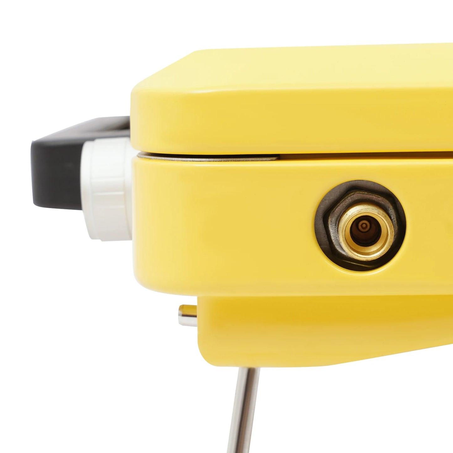 Portable Outdoor Gas Stove 2 Burner With Windshield