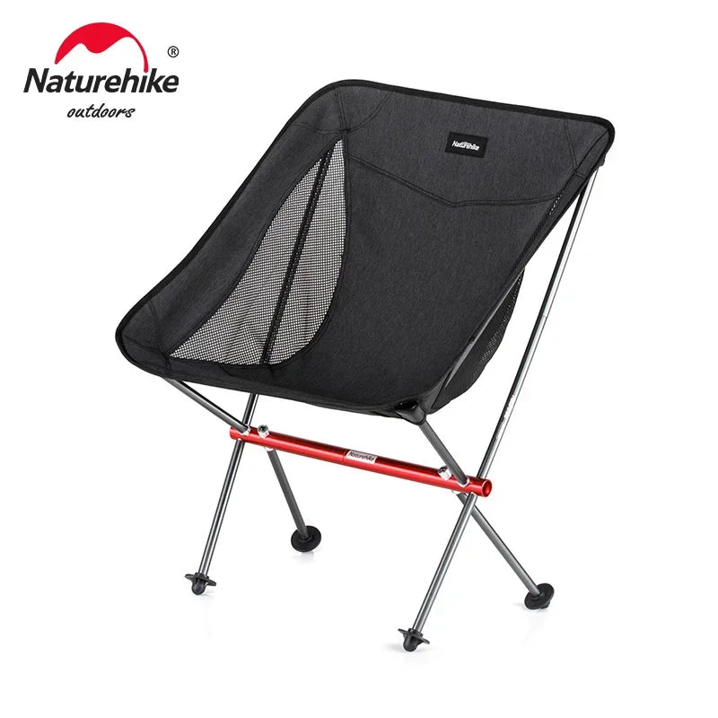 Naturehike Ultralight Folding Camping Chair YL05 YL06 Outdoor Beach Chair