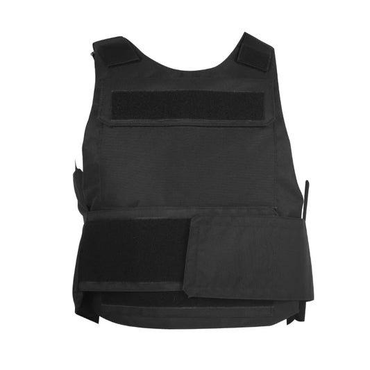 Nylon Plate Carrier Vest For Tactical Airsoft Field Gear