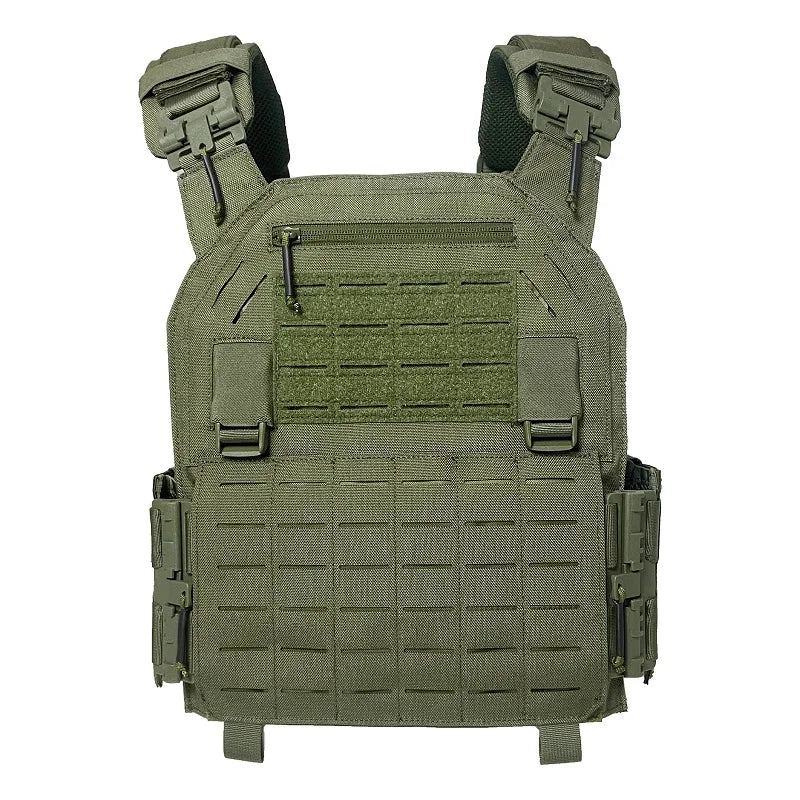 UnionTAC VT05 LAVC Modular Quick Release Vest