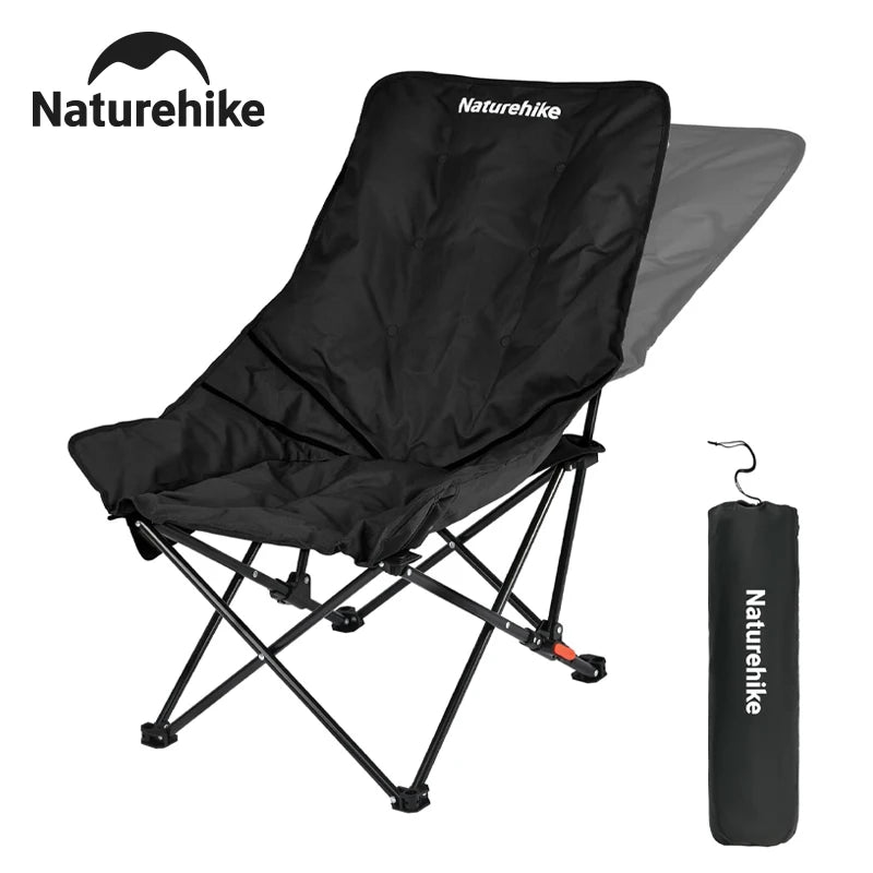 Naturehike Sea Star Recliner Outdoor Folding Moon Chair