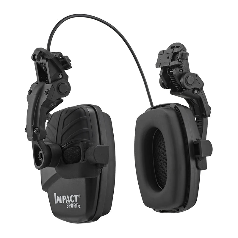 ARM NEXT Tactical Noise Cancelling Headset For Military And Hunting