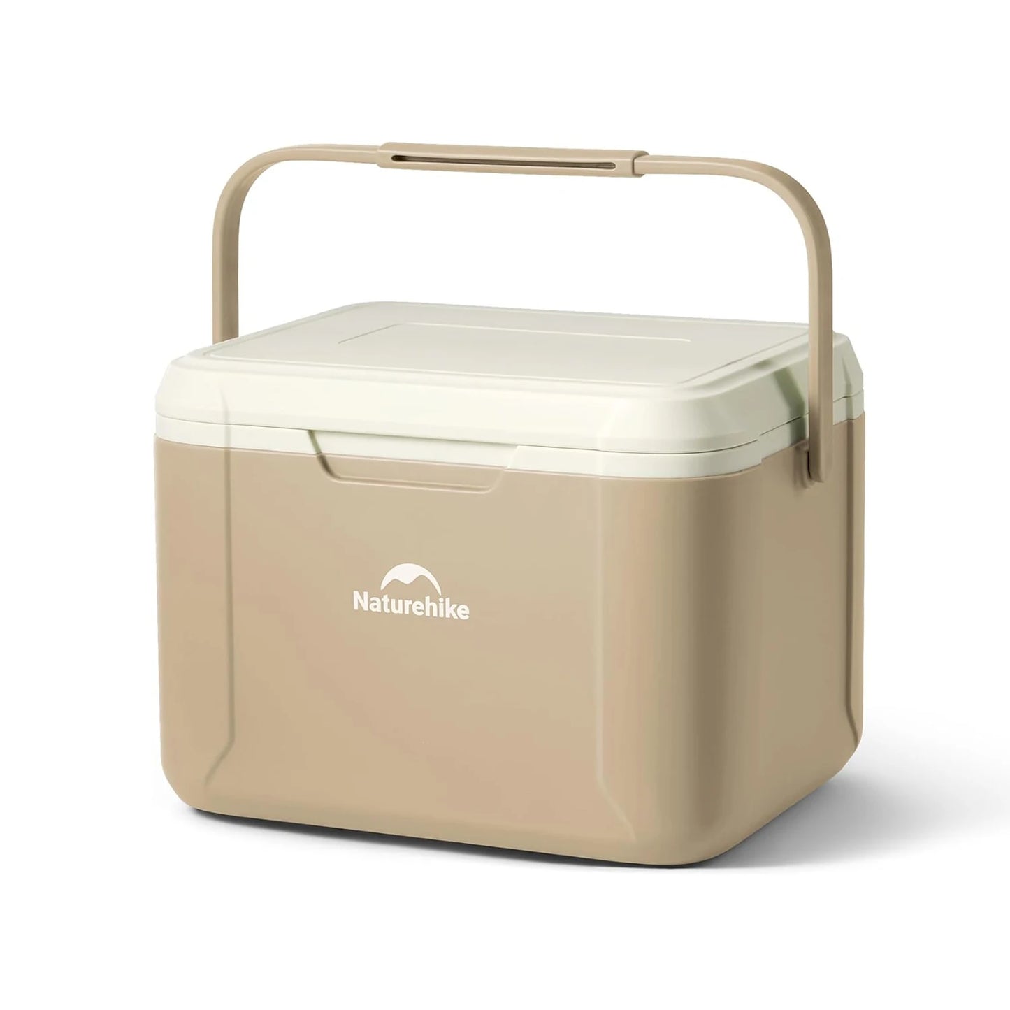 Naturehike Portable Cooler Box For Camping And Car Use