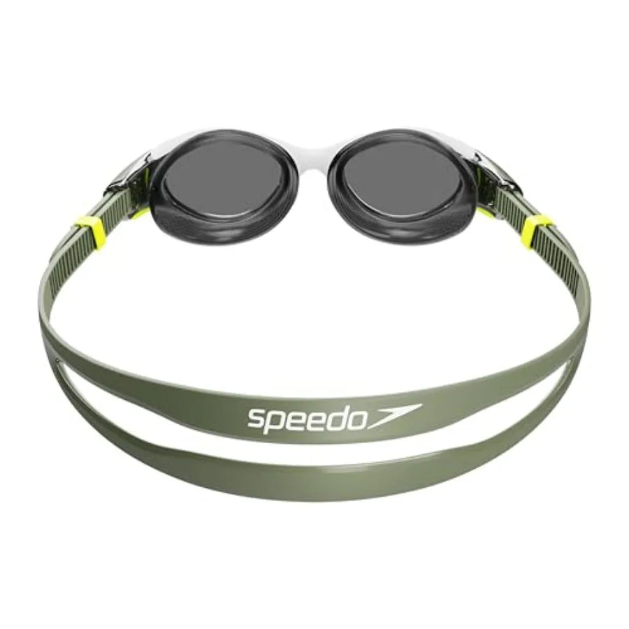 Biofuse 2.0 Women's Swim Goggles for Comfortable Fit