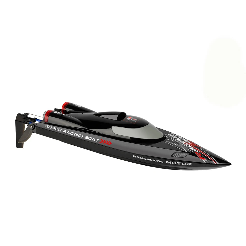 WLtoys WL916 RC Boat 24GHz Brushless High Speed Ship