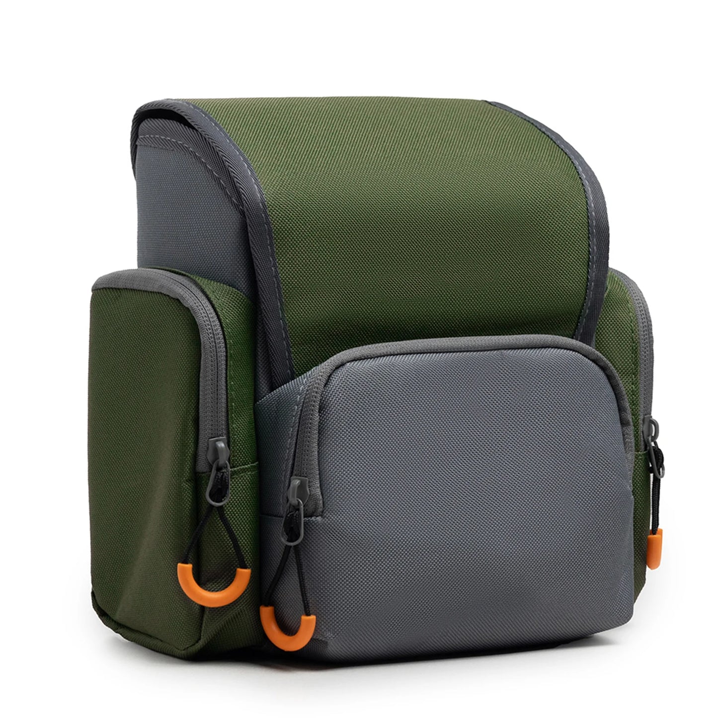 Laimanei Bino Harness With Rain Cover Rangefinder Pouch