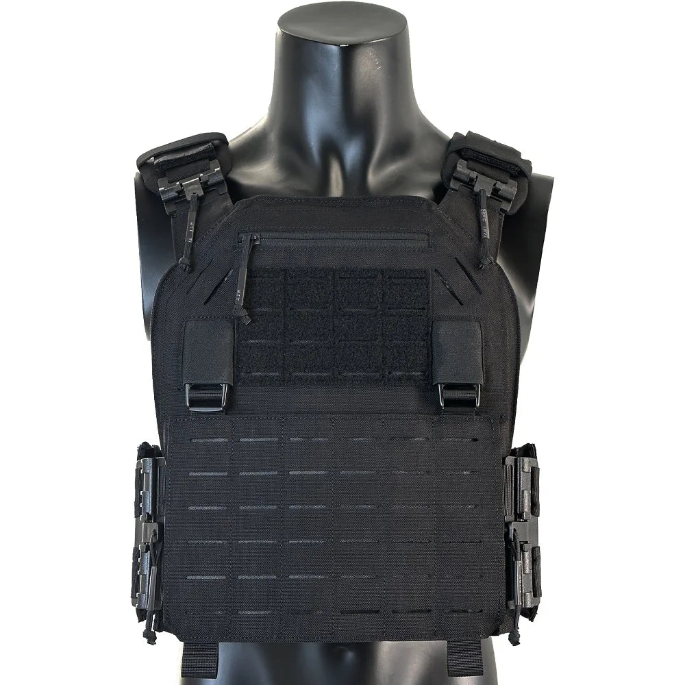 UnionTAC VT05 LAVC Modular Quick Release Vest