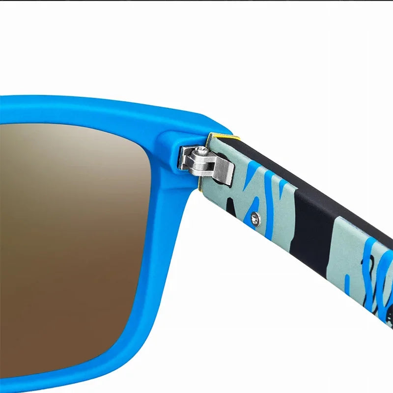 Polarized Fishing Sunglasses For Men Women UV400 Outdoor Eyewear